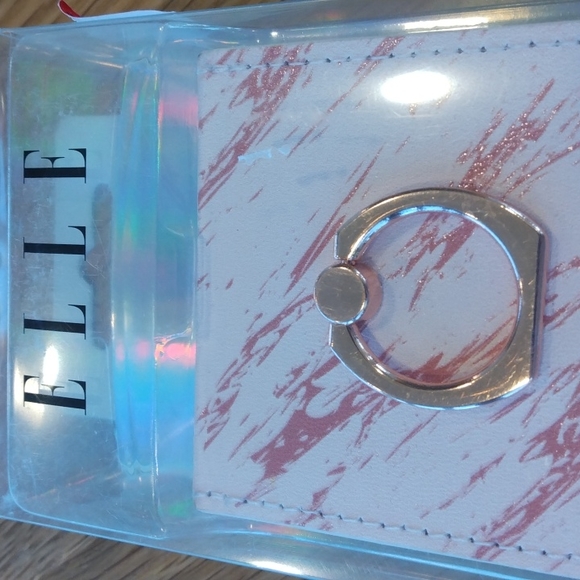 Elle Stick On wallet - Picture 2 of 15